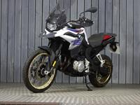 BMW F850GS