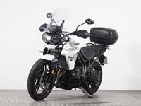 TRIUMPH TIGER 800 XR