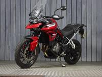 TRIUMPH TIGER 900 GT