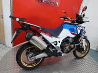 HONDA CRF1000L AFRICA TWIN