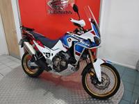 HONDA CRF1000L AFRICA TWIN