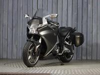 HONDA VFR1200F