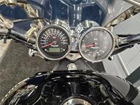 TRIUMPH ROCKET III CLASSIC