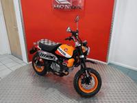 HONDA MONKEY 125