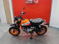 HONDA MONKEY 125