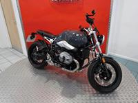 BMW R NINE T PURE