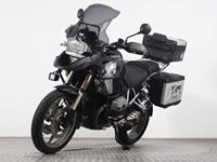 BMW R1200GS