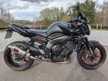 YAMAHA FZ1