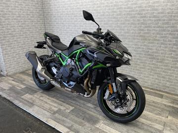 KAWASAKI Z H2