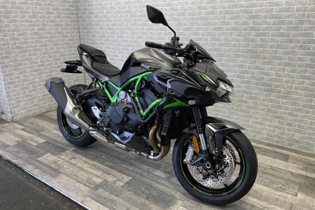 KAWASAKI Z H2