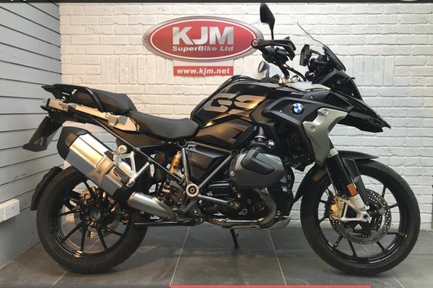 BMW R1250GS