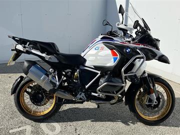 BMW R1250GS ADVENTURE