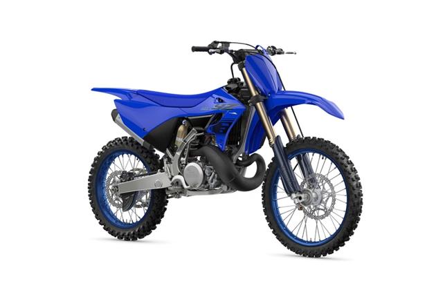 YAMAHA YZ250