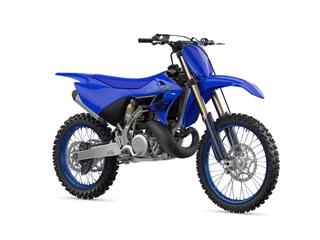 YAMAHA YZ250 