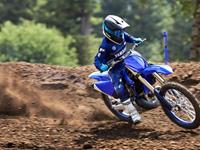 YAMAHA YZ250