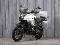 HONDA CROSSTOURER 1200