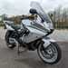 BMW F800GT