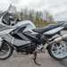 BMW F800GT