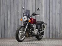 HONDA CB1100