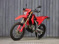 HONDA CRF250L