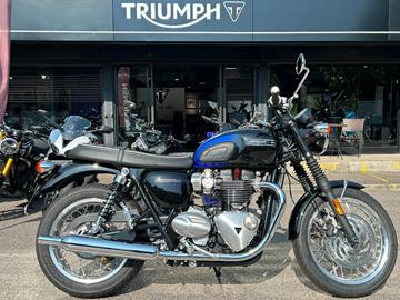 TRIUMPH BONNEVILLE T120