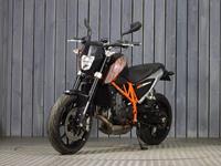 KTM 690 DUKE