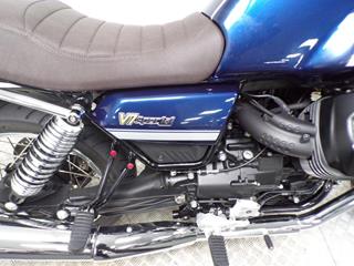 MOTO-GUZZI V7 SPECIAL 