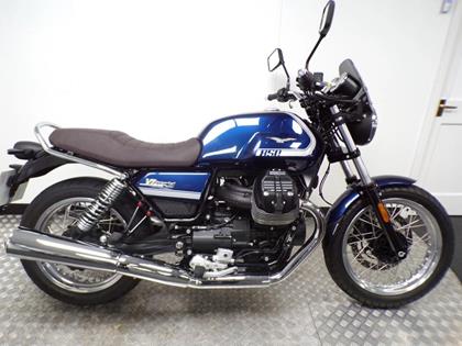 MOTO-GUZZI V7 SPECIAL