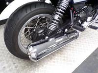 MOTO-GUZZI V7 SPECIAL