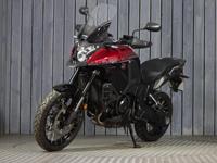 HONDA CROSSTOURER 1200