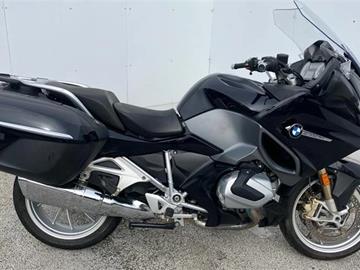 BMW R1250RT