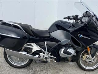 BMW R1250RT 