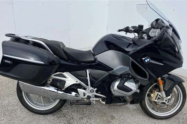 BMW R1250RT