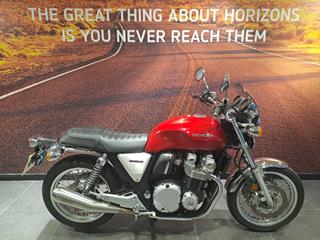 HONDA CB1100EX 