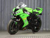 KAWASAKI ZX-10R