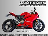 1199 PANIGALE R 