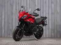 TRIUMPH TIGER 1050