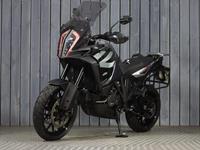 KTM 1290 SUPER ADVENTURE S