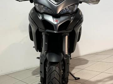 DUCATI MULTISTRADA 1260S