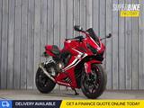 CBR650R 