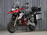 BMW R1200GS