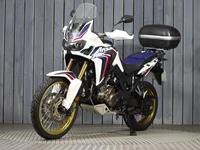 HONDA CRF1000L AFRICA TWIN