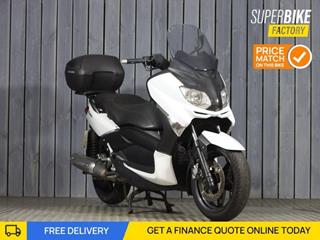 YAMAHA XMAX 250 