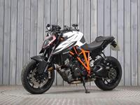 KTM 1290 SUPERDUKE R