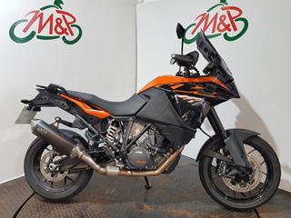 KTM 1090 ADVENTURE 