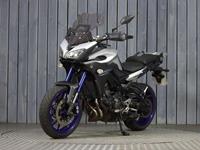 YAMAHA MT-09 TRACER