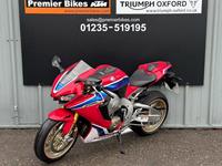 HONDA CBR1000RR FIREBLADE SP2