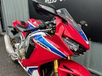 HONDA CBR1000RR FIREBLADE SP2