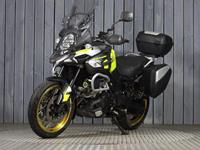 SUZUKI DL1000 V-STROM XT