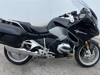 BMW R1200RT 